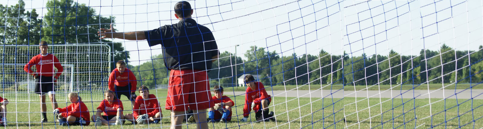 Goalkeeper Training NiagaraNY